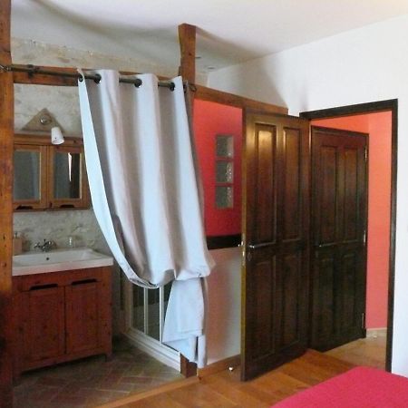 Moulin Madame - Gites & Chambres D'Hotes Dracy-le-Fort Buitenkant foto