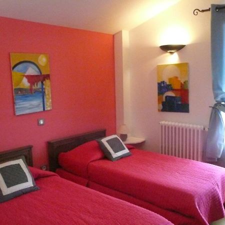 Moulin Madame - Gites & Chambres D'Hotes Dracy-le-Fort Buitenkant foto