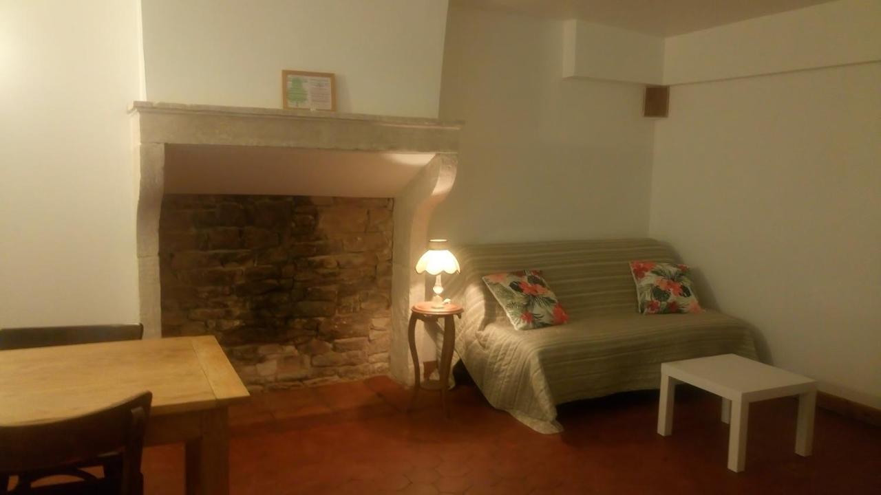 Moulin Madame - Gites & Chambres D'Hotes Dracy-le-Fort Buitenkant foto