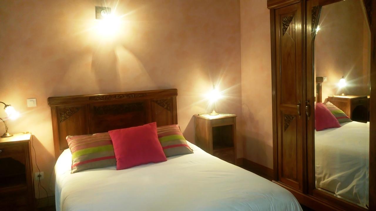 Moulin Madame - Gites & Chambres D'Hotes Dracy-le-Fort Buitenkant foto