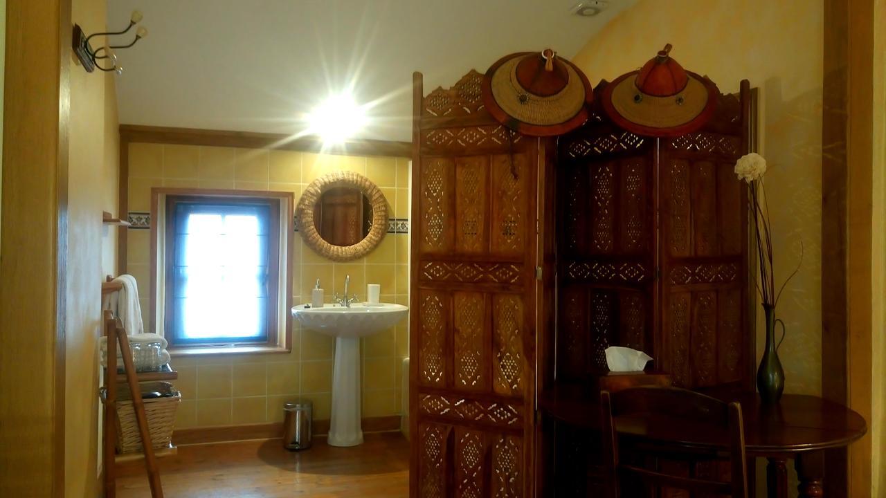 Moulin Madame - Gites & Chambres D'Hotes Dracy-le-Fort Buitenkant foto