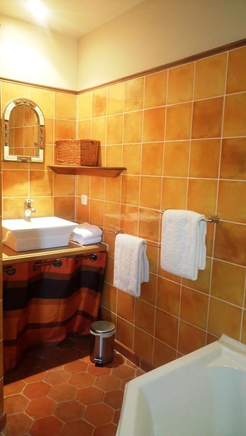 Moulin Madame - Gites & Chambres D'Hotes Dracy-le-Fort Buitenkant foto