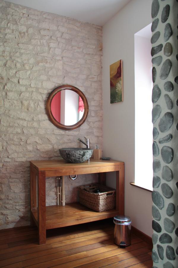 Moulin Madame - Gites & Chambres D'Hotes Dracy-le-Fort Buitenkant foto