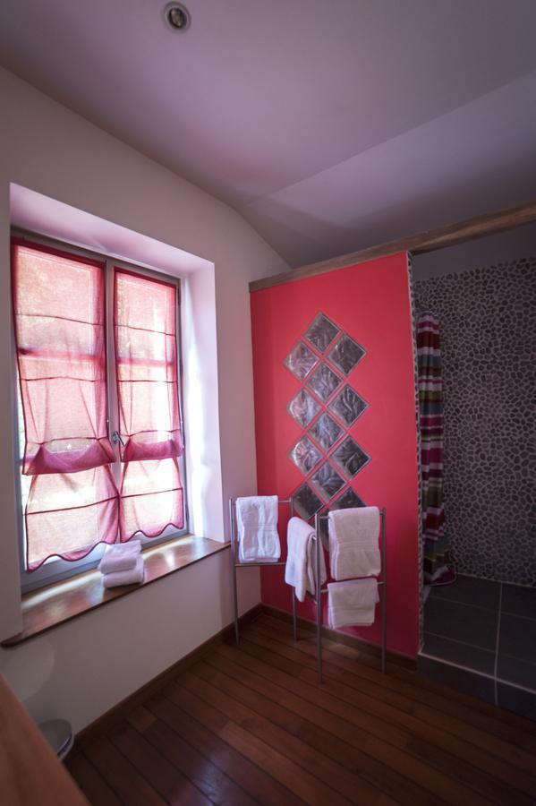 Moulin Madame - Gites & Chambres D'Hotes Dracy-le-Fort Buitenkant foto